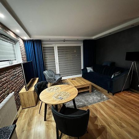 Apartament Vip-2 Reda Buitenkant foto