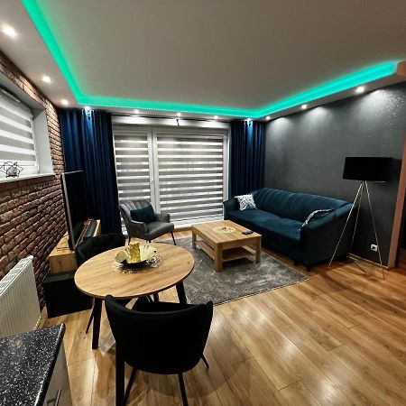 Apartament Vip-2 Reda Buitenkant foto