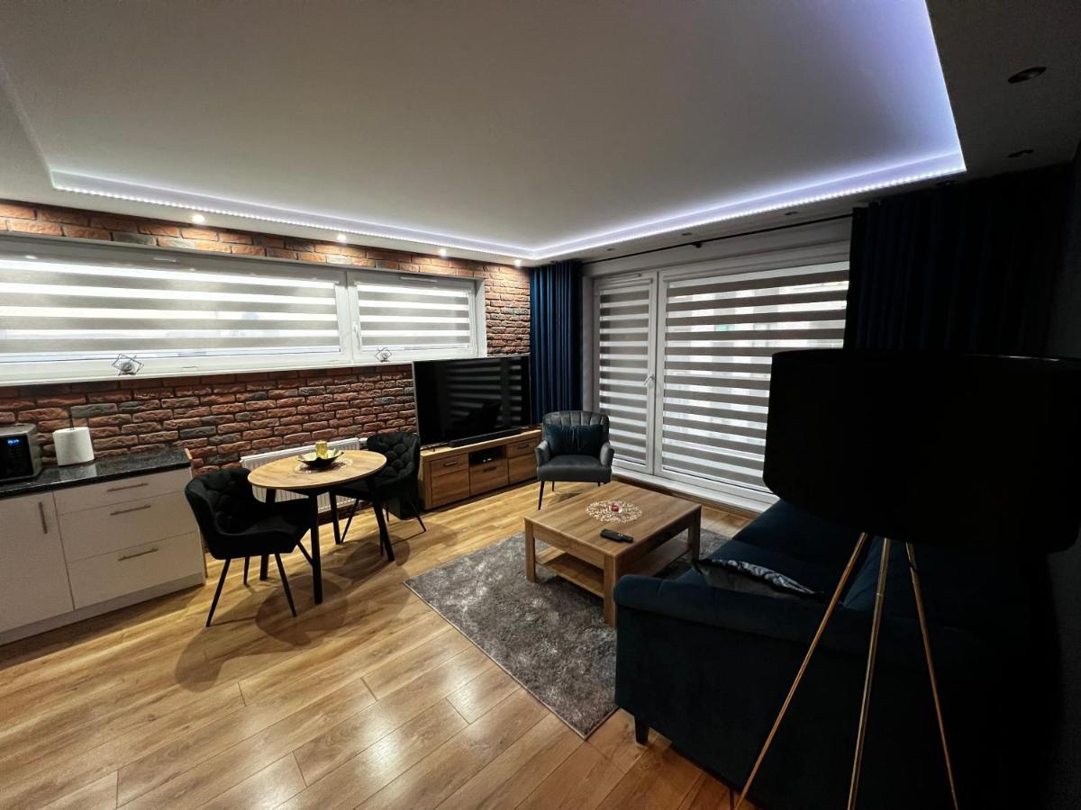Apartament Vip-2 Reda Buitenkant foto