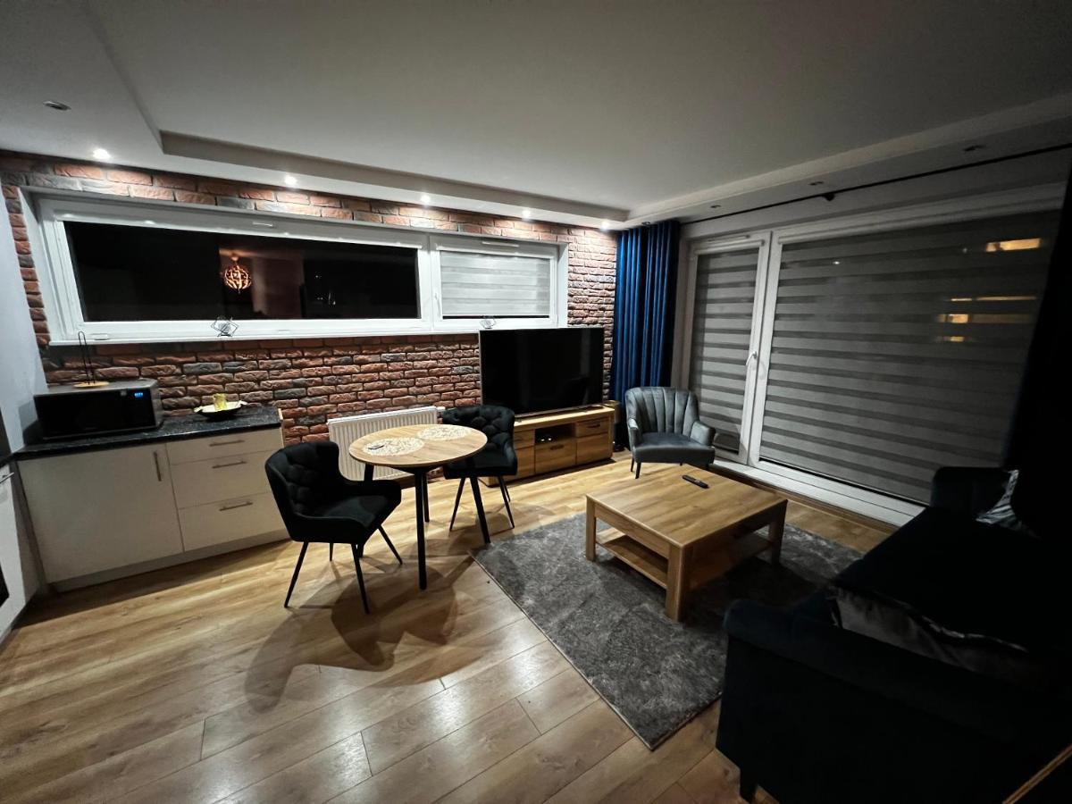 Apartament Vip-2 Reda Buitenkant foto