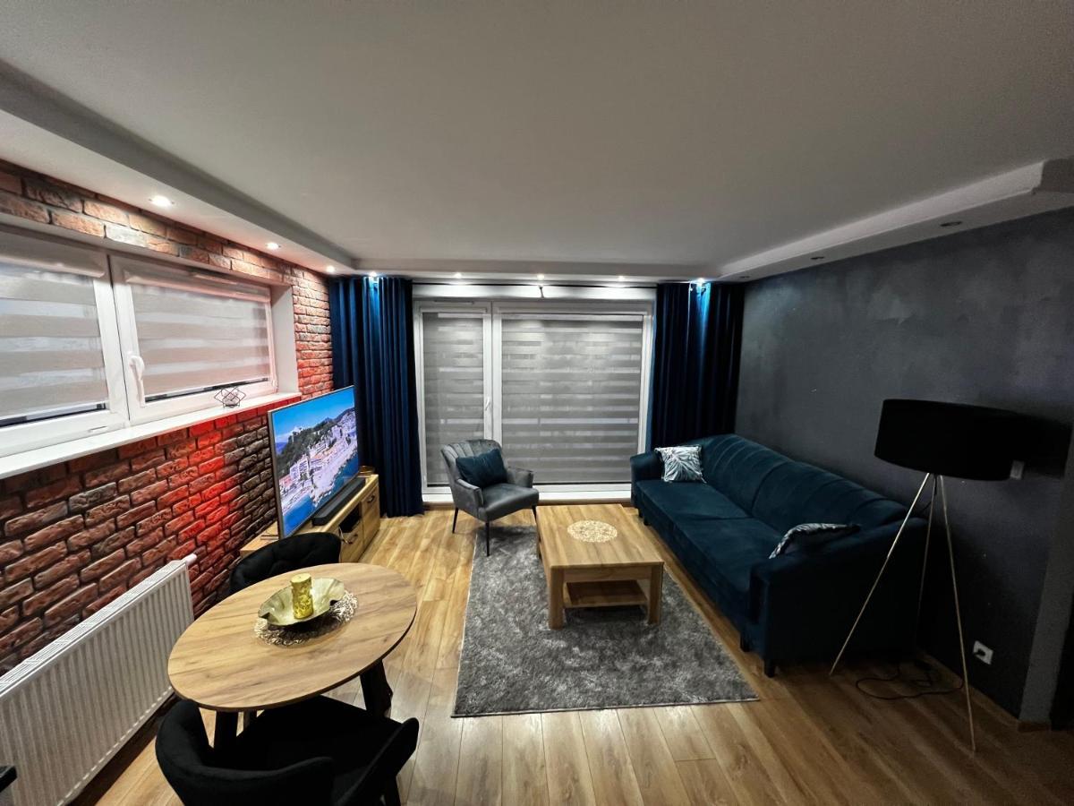 Apartament Vip-2 Reda Buitenkant foto