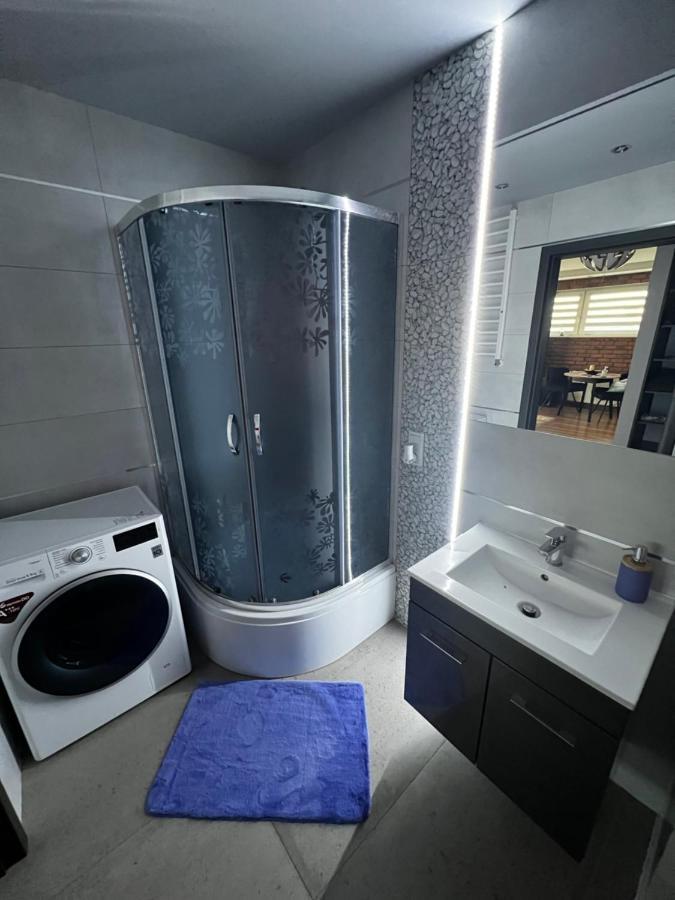 Apartament Vip-2 Reda Buitenkant foto