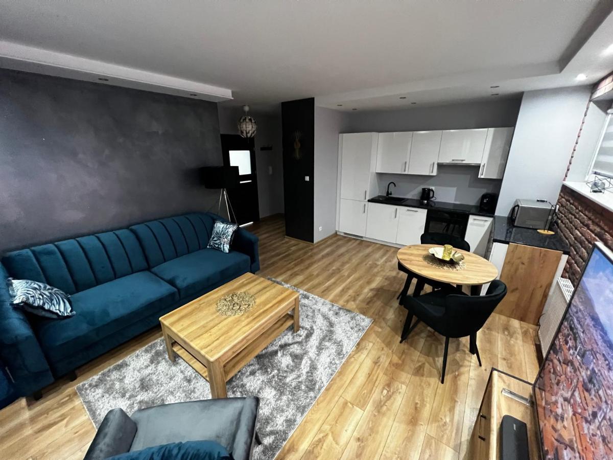Apartament Vip-2 Reda Buitenkant foto