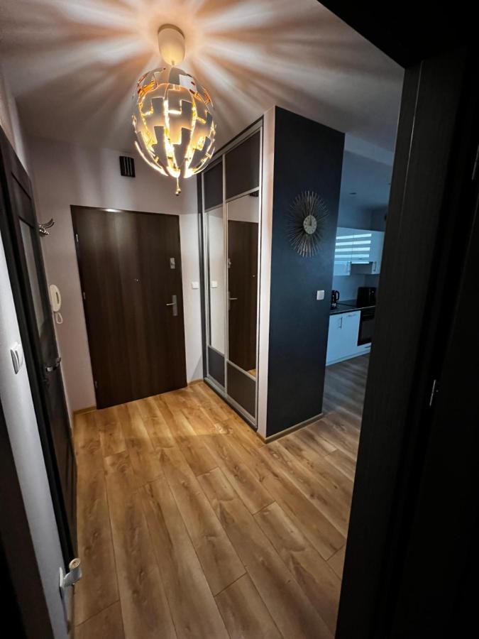 Apartament Vip-2 Reda Buitenkant foto