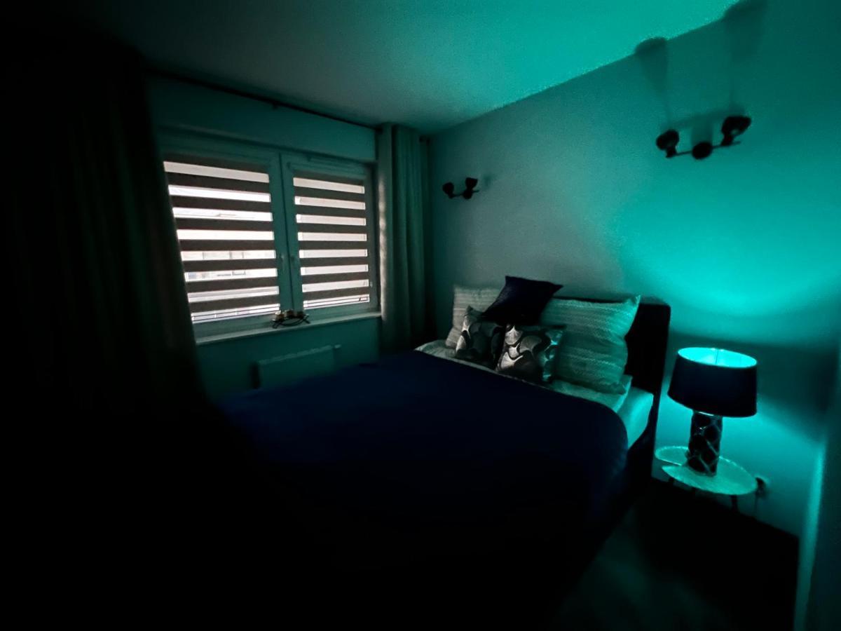 Apartament Vip-2 Reda Buitenkant foto