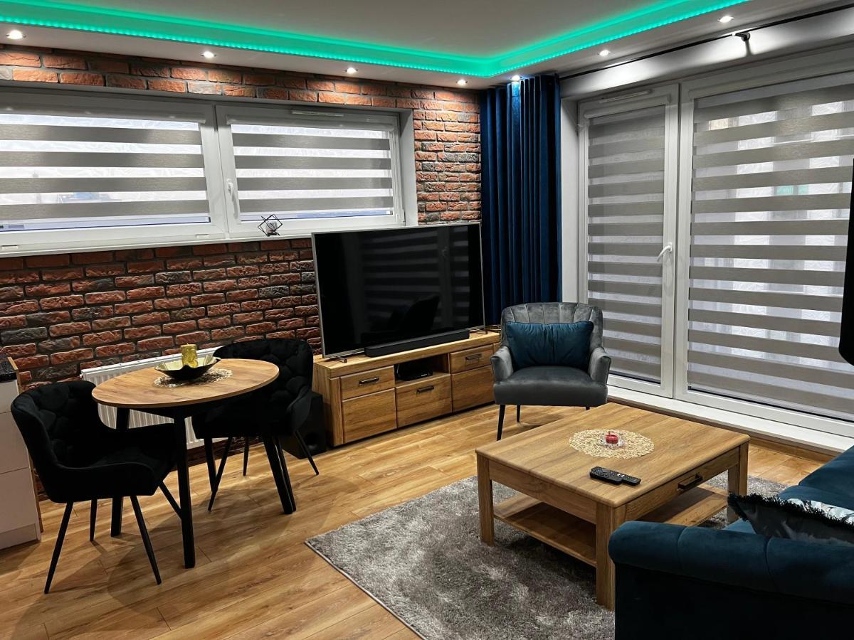 Apartament Vip-2 Reda Buitenkant foto