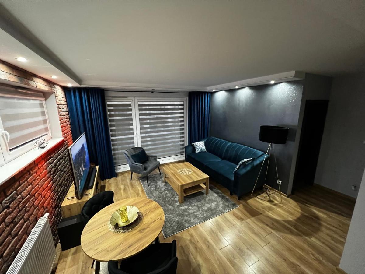 Apartament Vip-2 Reda Buitenkant foto