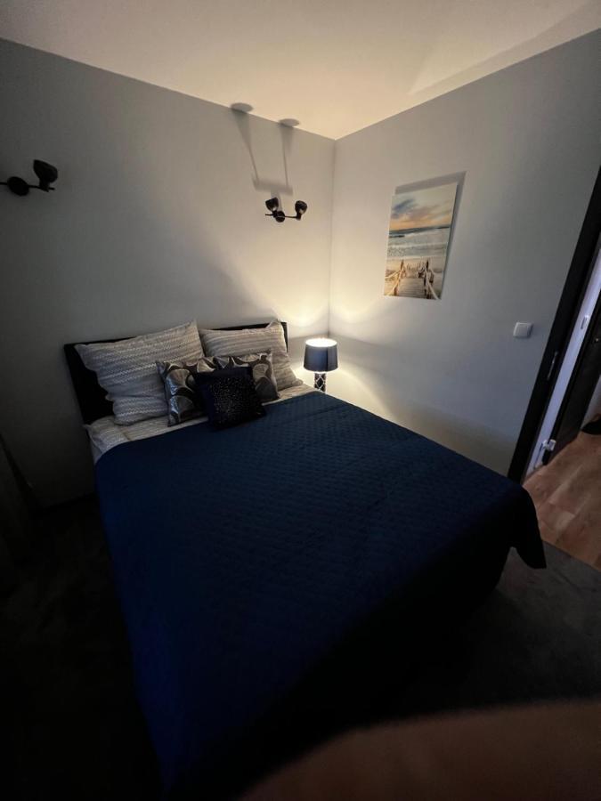 Apartament Vip-2 Reda Buitenkant foto