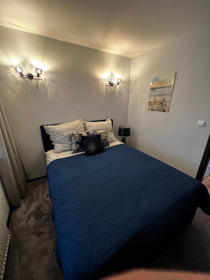 Apartament Vip-2 Reda Buitenkant foto