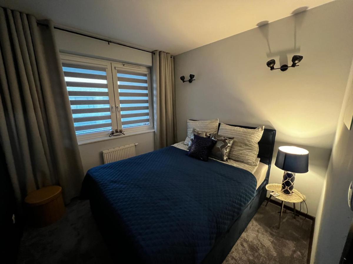 Apartament Vip-2 Reda Buitenkant foto