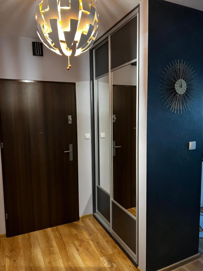 Apartament Vip-2 Reda Buitenkant foto