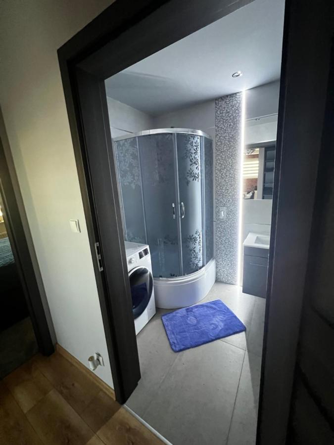 Apartament Vip-2 Reda Buitenkant foto