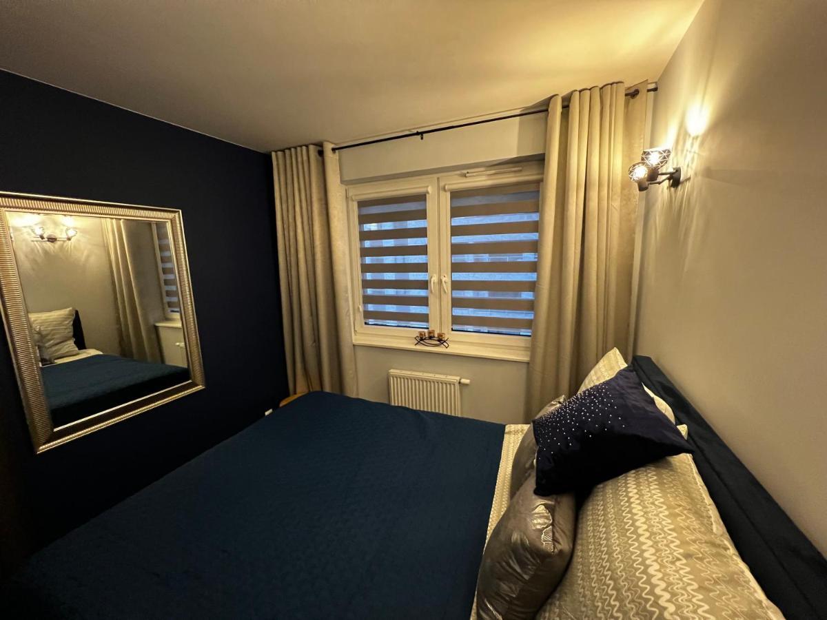 Apartament Vip-2 Reda Buitenkant foto