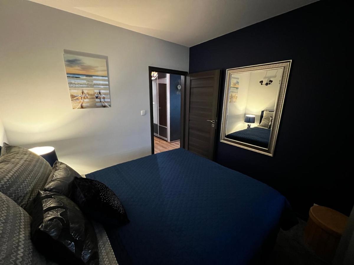 Apartament Vip-2 Reda Buitenkant foto